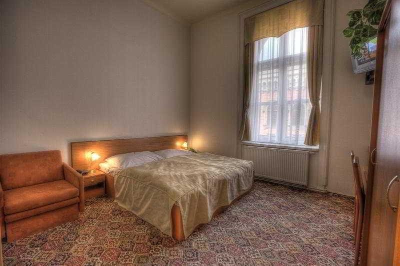 Aureli hotel City Inn 15