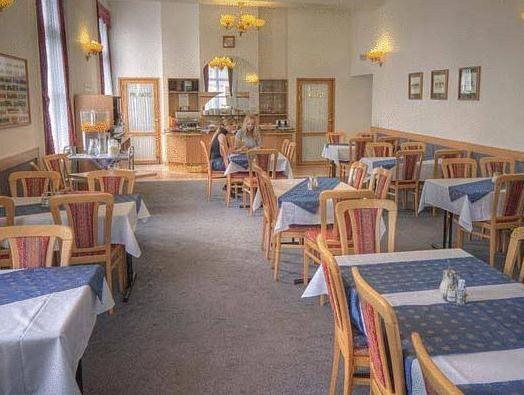 Aureli hotel City Inn 18