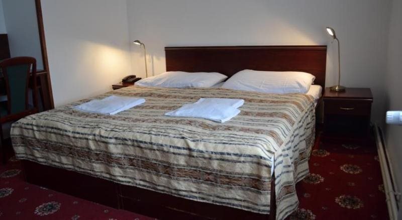 Aureli hotel City Inn 21