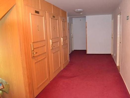 Aureli hotel City Inn 6