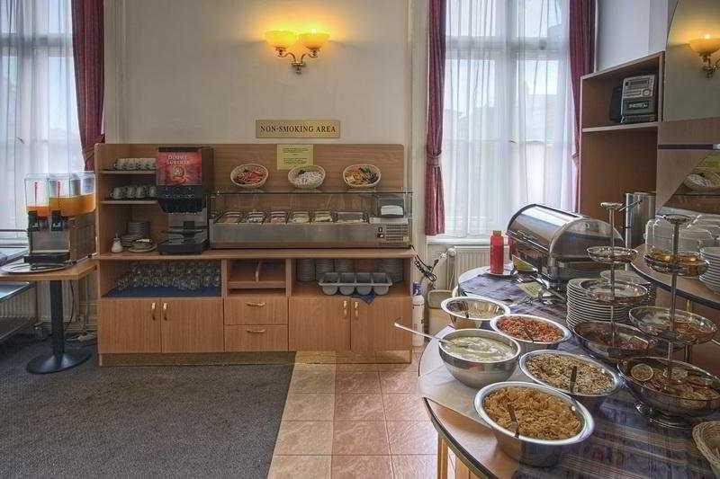 Aureli hotel City Inn 7