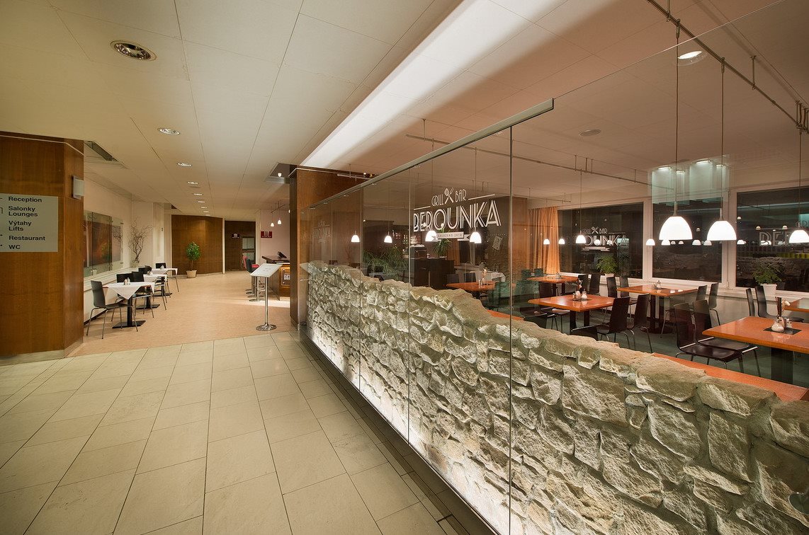 Hotel Grand Litava Beroun 11