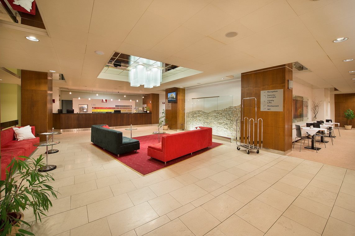 Hotel Grand Litava Beroun 14