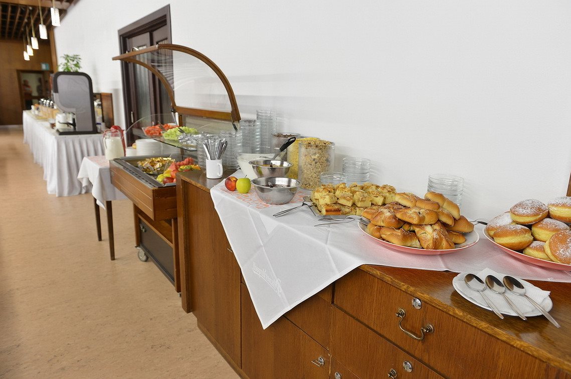 Hotel Grand Litava Beroun 15
