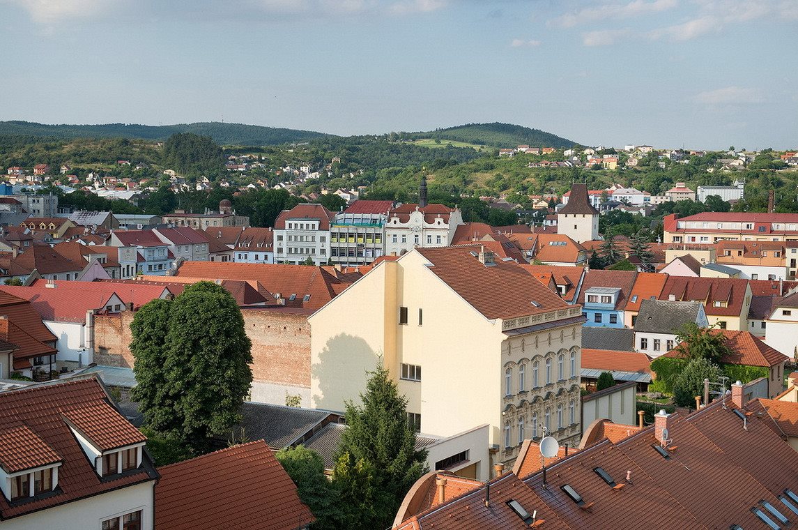 Hotel Grand Litava Beroun 16