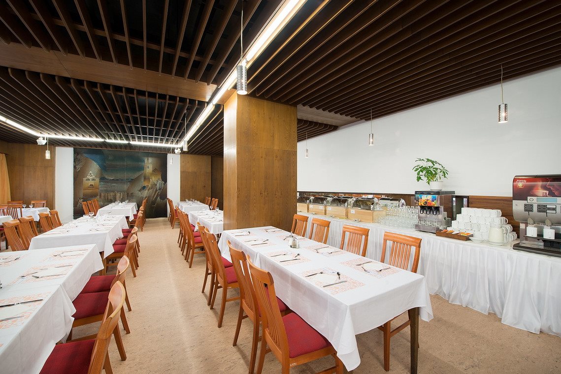 Hotel Grand Litava Beroun 21