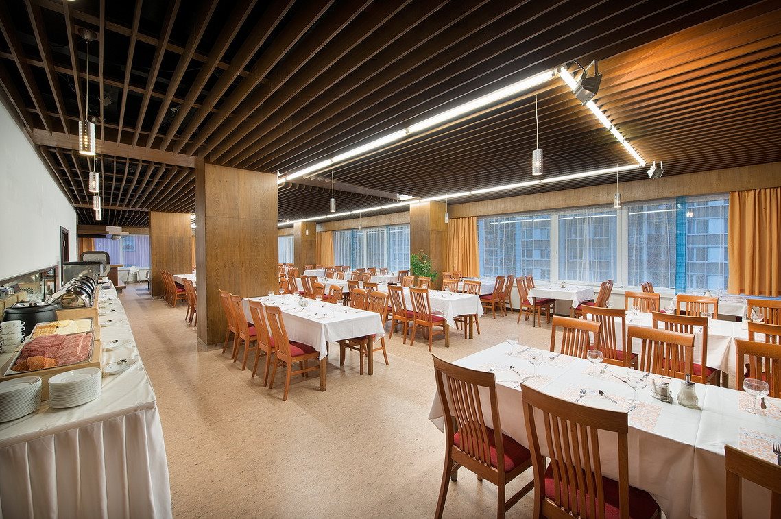 Hotel Grand Litava Beroun 22