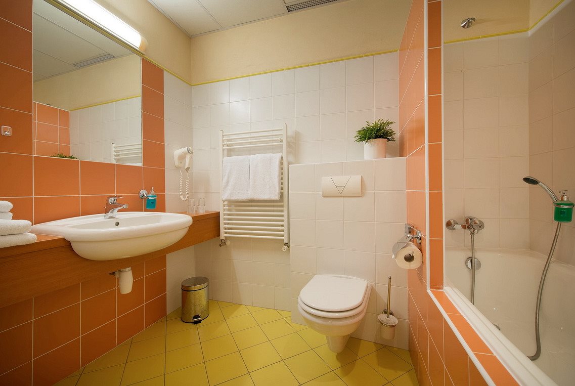 Hotel Grand Litava Beroun 24