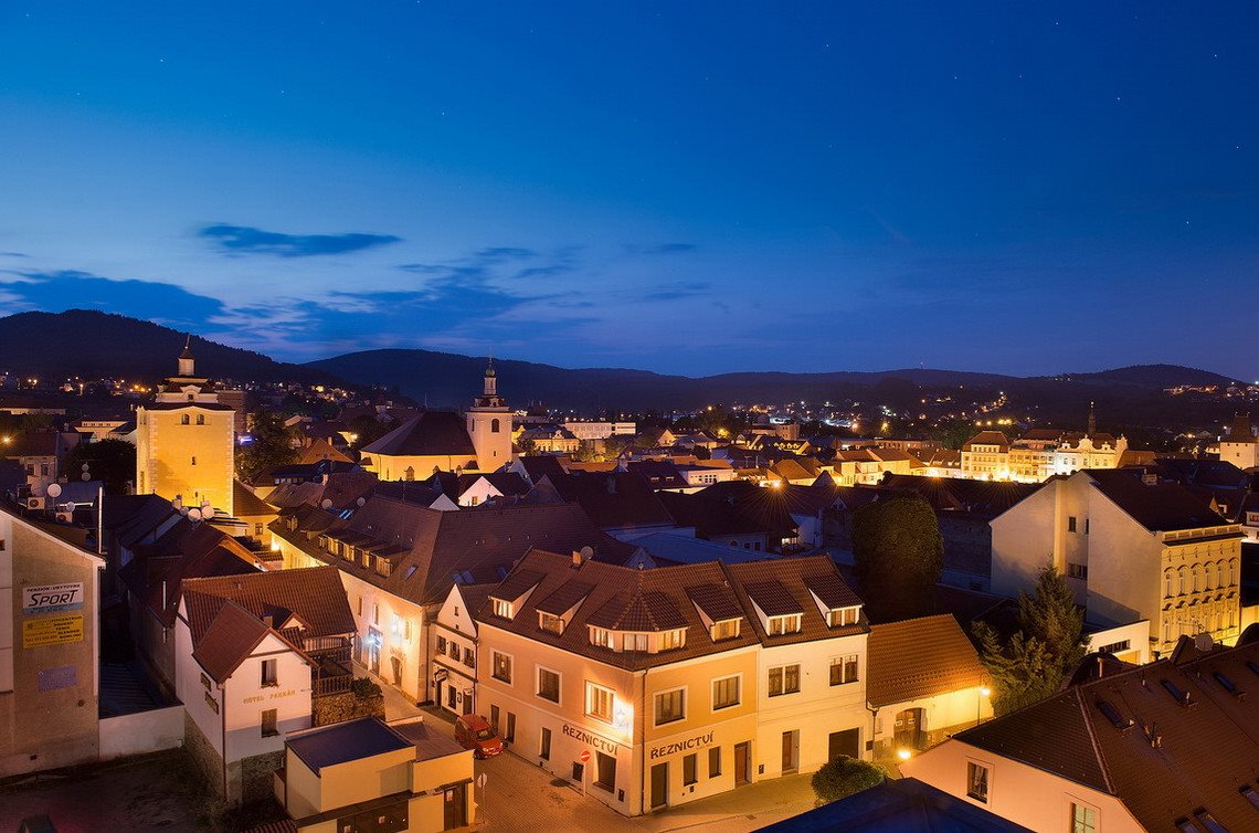 Hotel Grand Litava Beroun 3