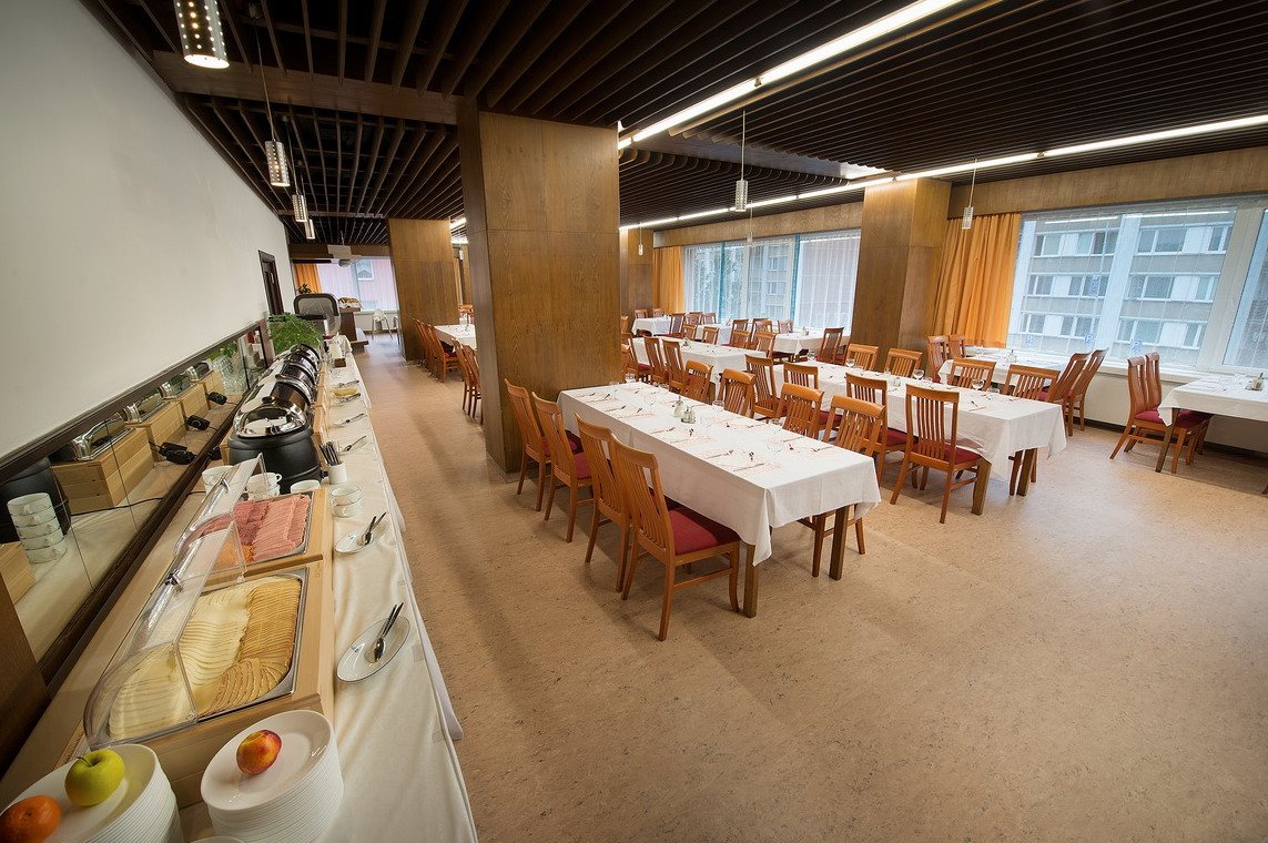 Hotel Grand Litava Beroun 5