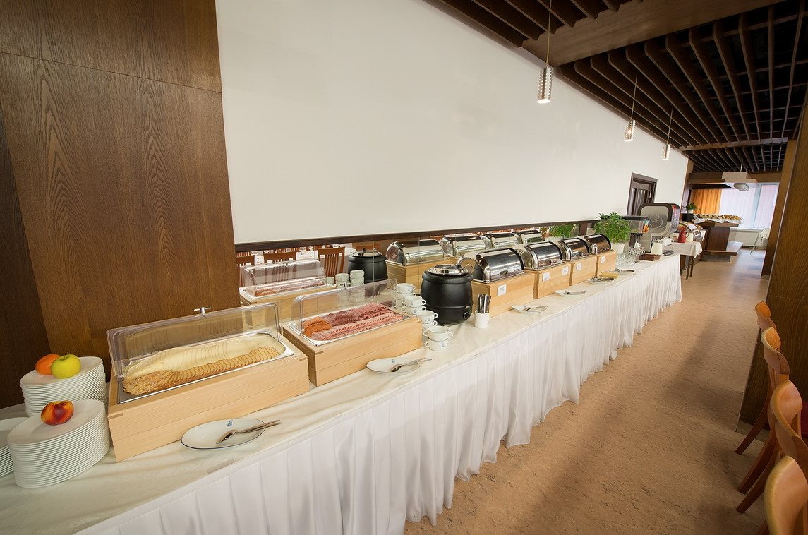 Hotel Grand Litava Beroun 8