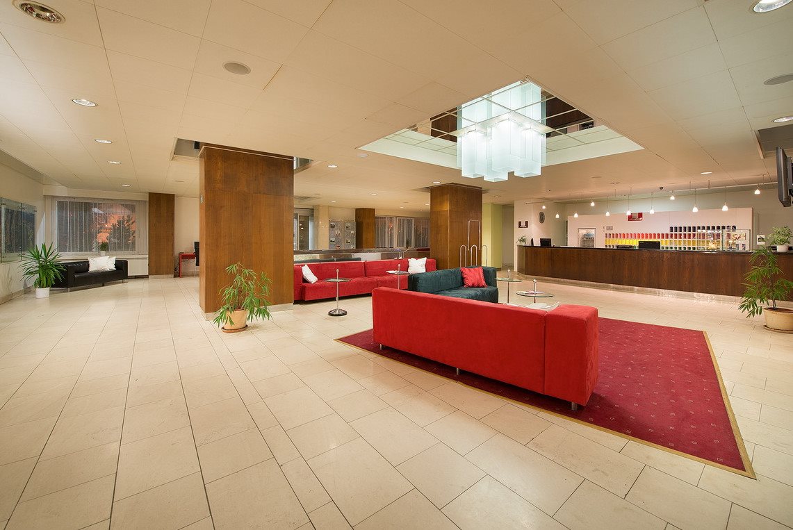 Hotel Grand Litava Beroun 9