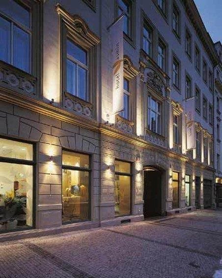 Hotel Grandium Prague 11