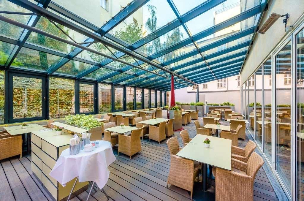 Hotel Grandium Prague 16