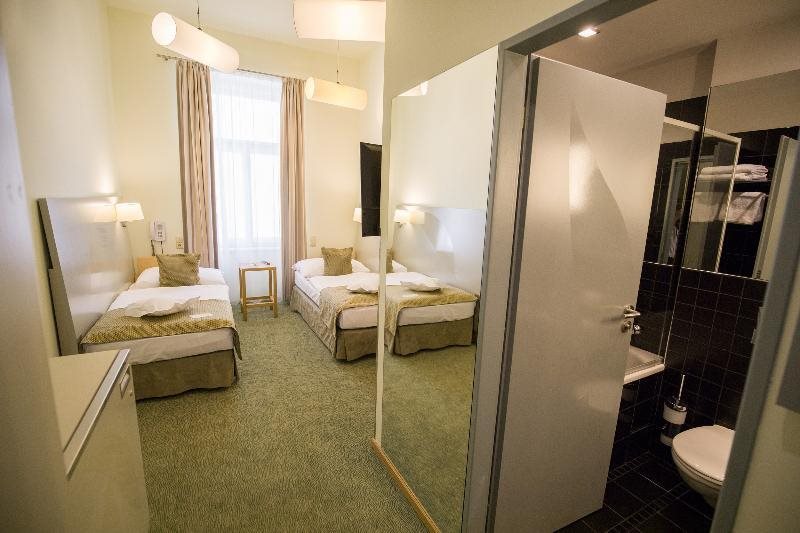 Hotel Grandium Prague 2