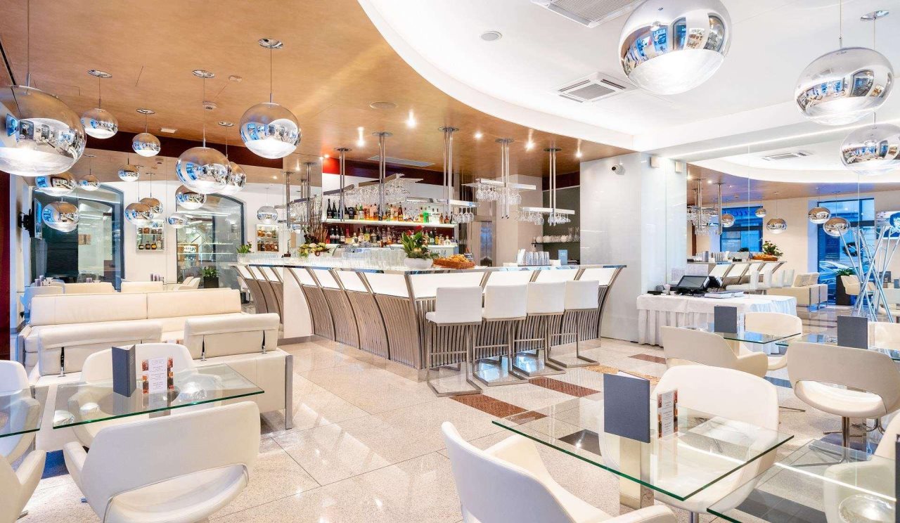 Hotel Grandium Prague 4