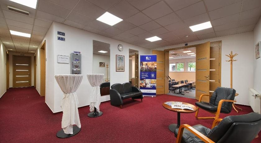 EA Hotel Populus 17
