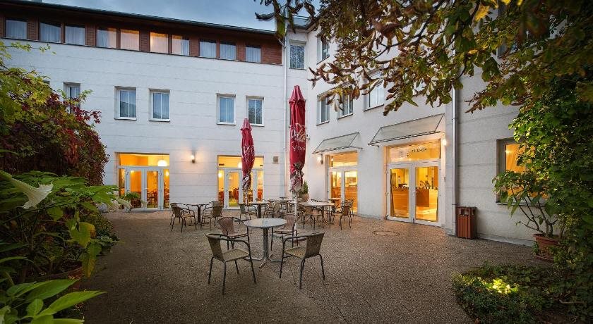 EA Hotel Populus 23