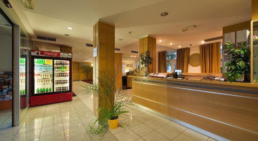 EA Hotel Populus 5