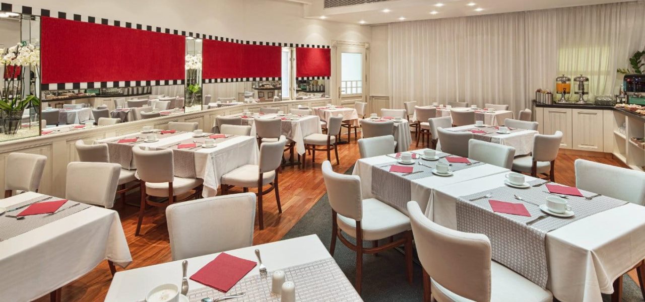 Mamaison Hotel Riverside Prague 19