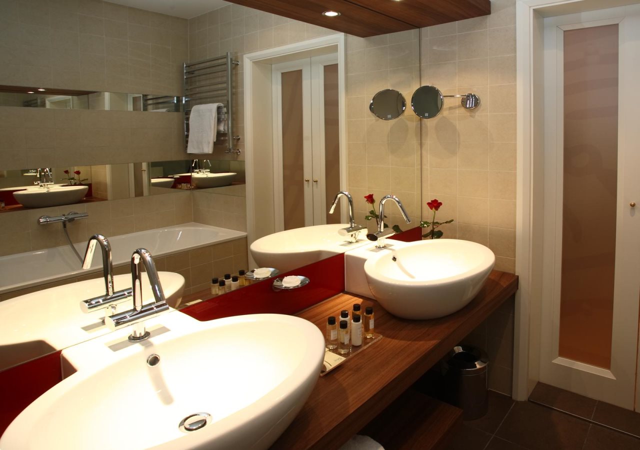 Mamaison Hotel Riverside Prague 5