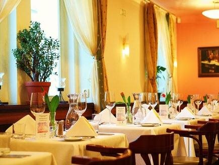 Hotel U Divadla 15