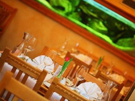 Hotel U Divadla 16