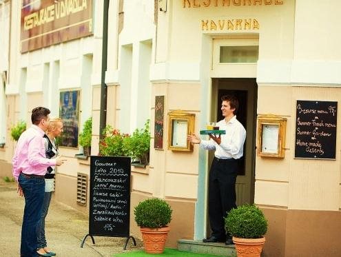 Hotel U Divadla 17