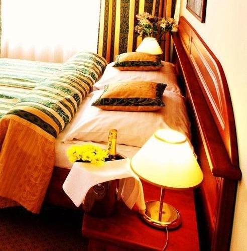 Hotel U Divadla 2