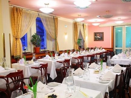 Hotel U Divadla 4