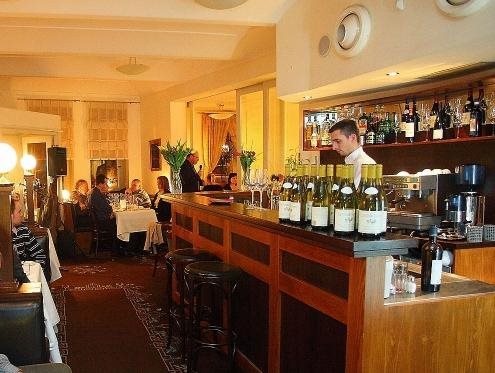 Hotel U Divadla 6