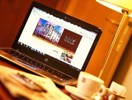 Hotel U Divadla 7