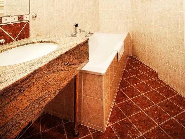 Hotel U Divadla 9