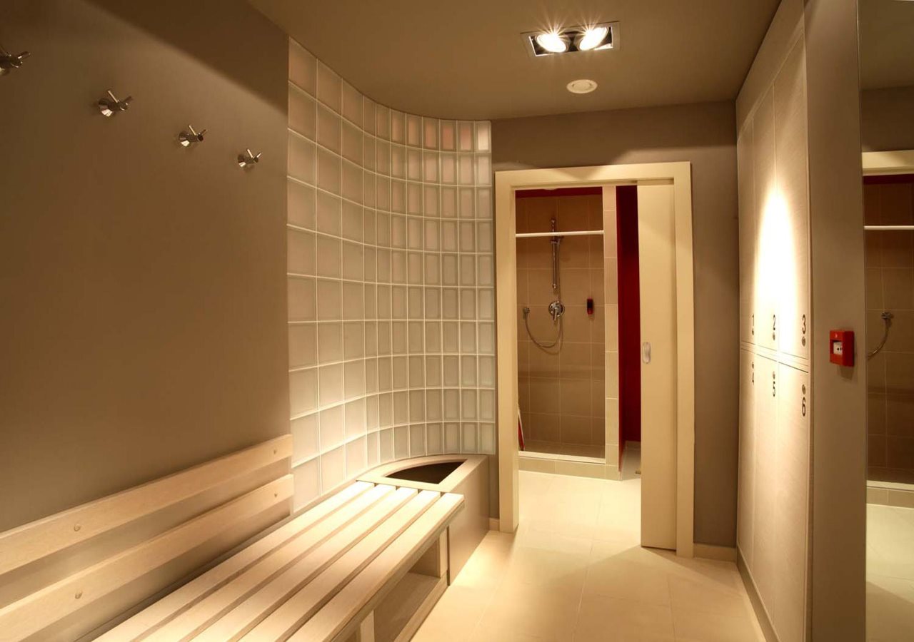 EA Hotel Crystal Palace 11