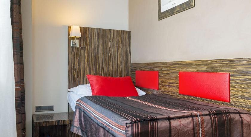 EA Hotel Crystal Palace 22