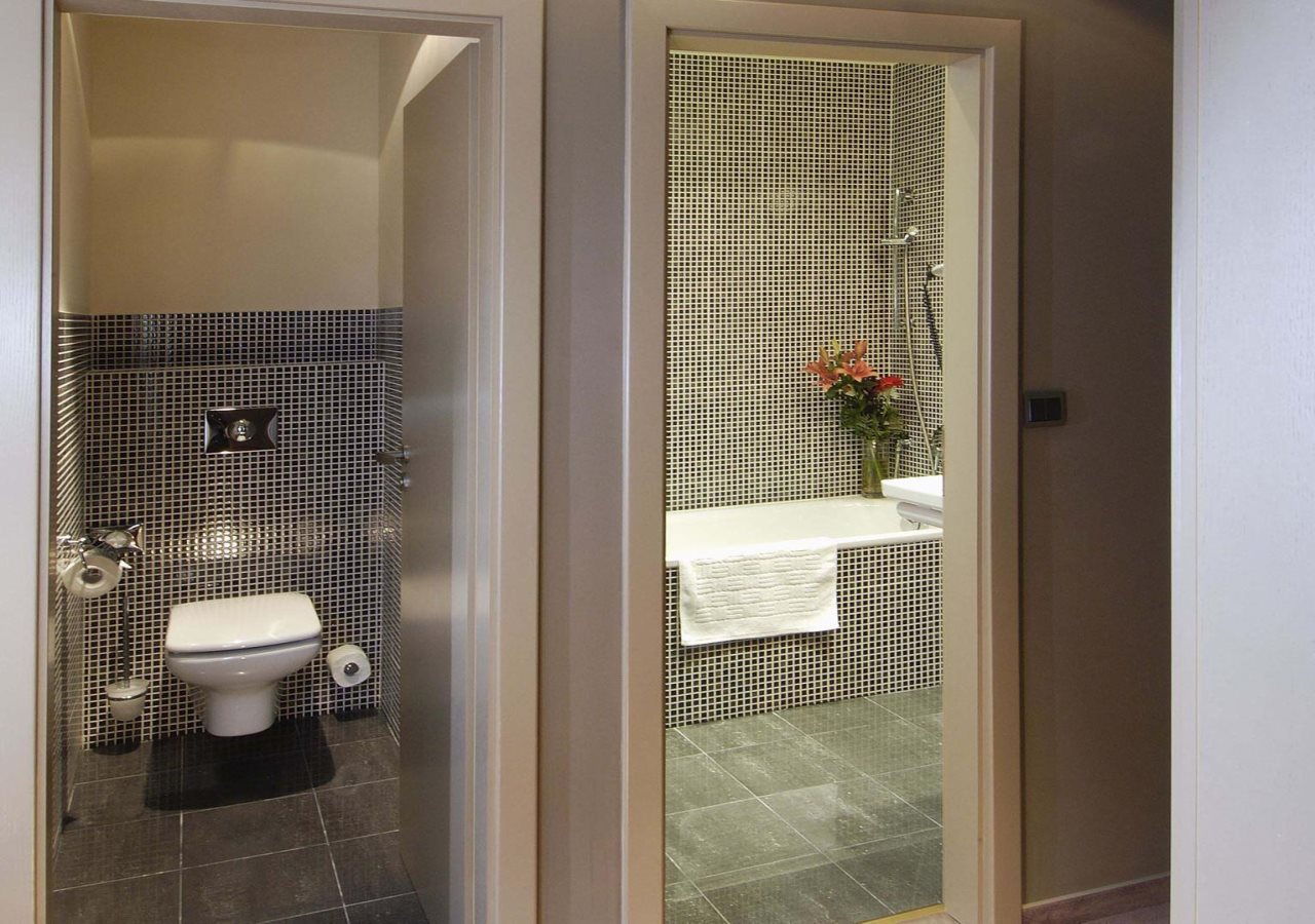 EA Hotel Crystal Palace 5