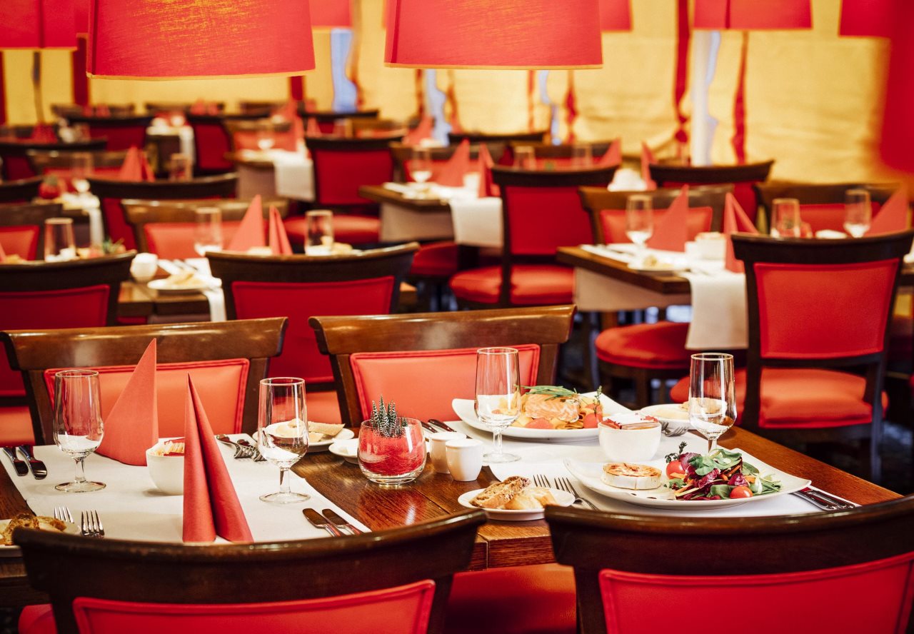 OREA Hotel Angelo Praha 5