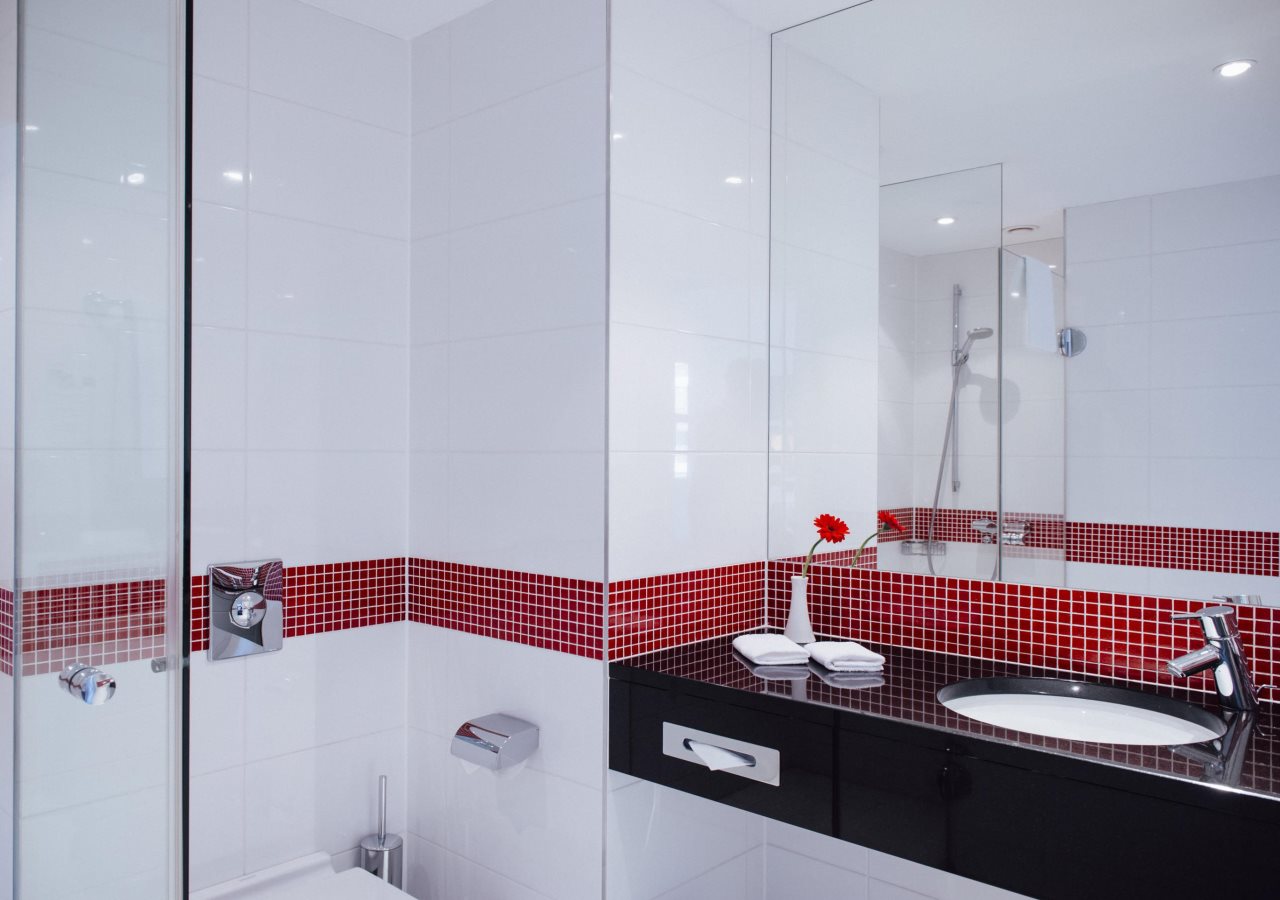 OREA Hotel Angelo Praha 6