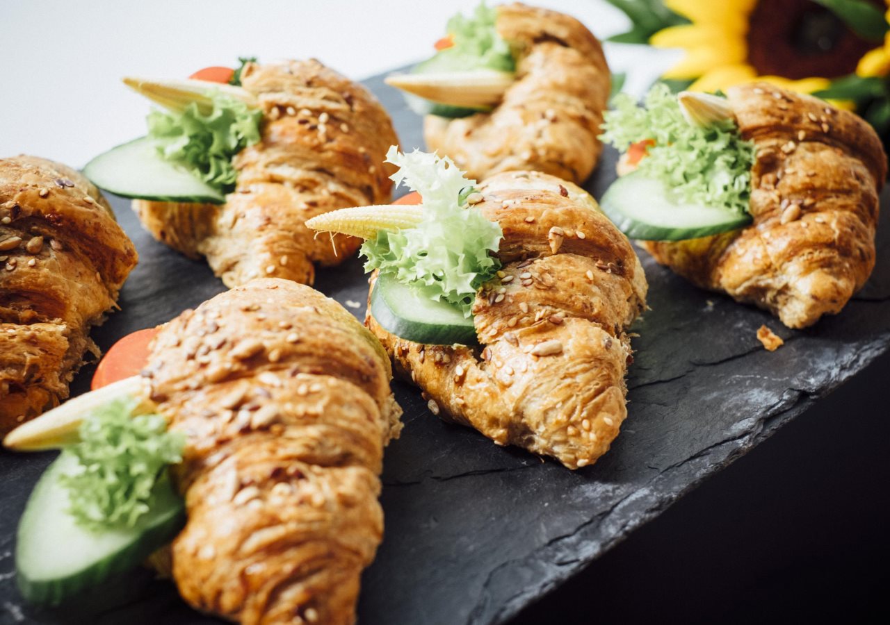 OREA Hotel Angelo Praha 7