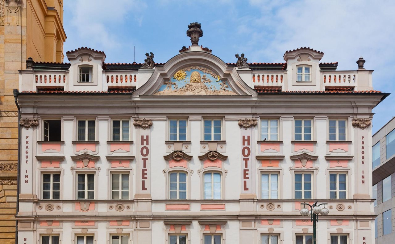Prague Inn 1