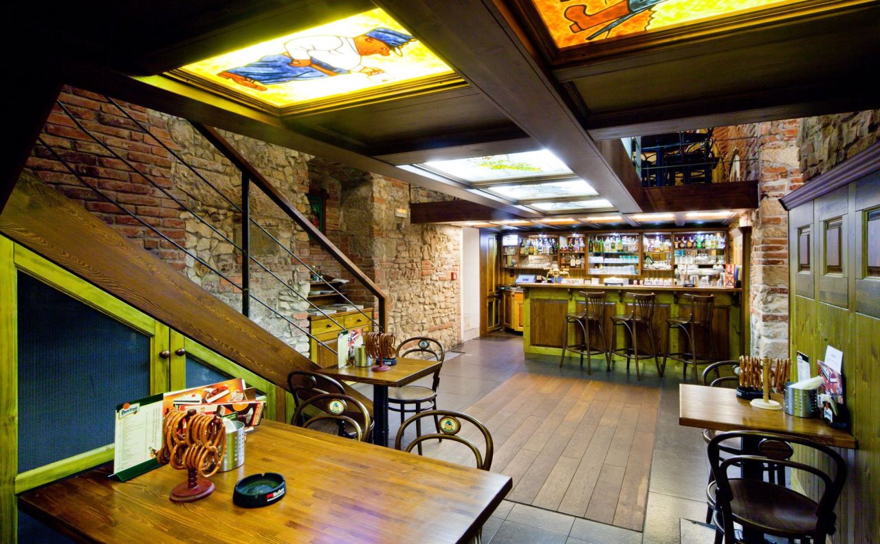 Prague Inn 11
