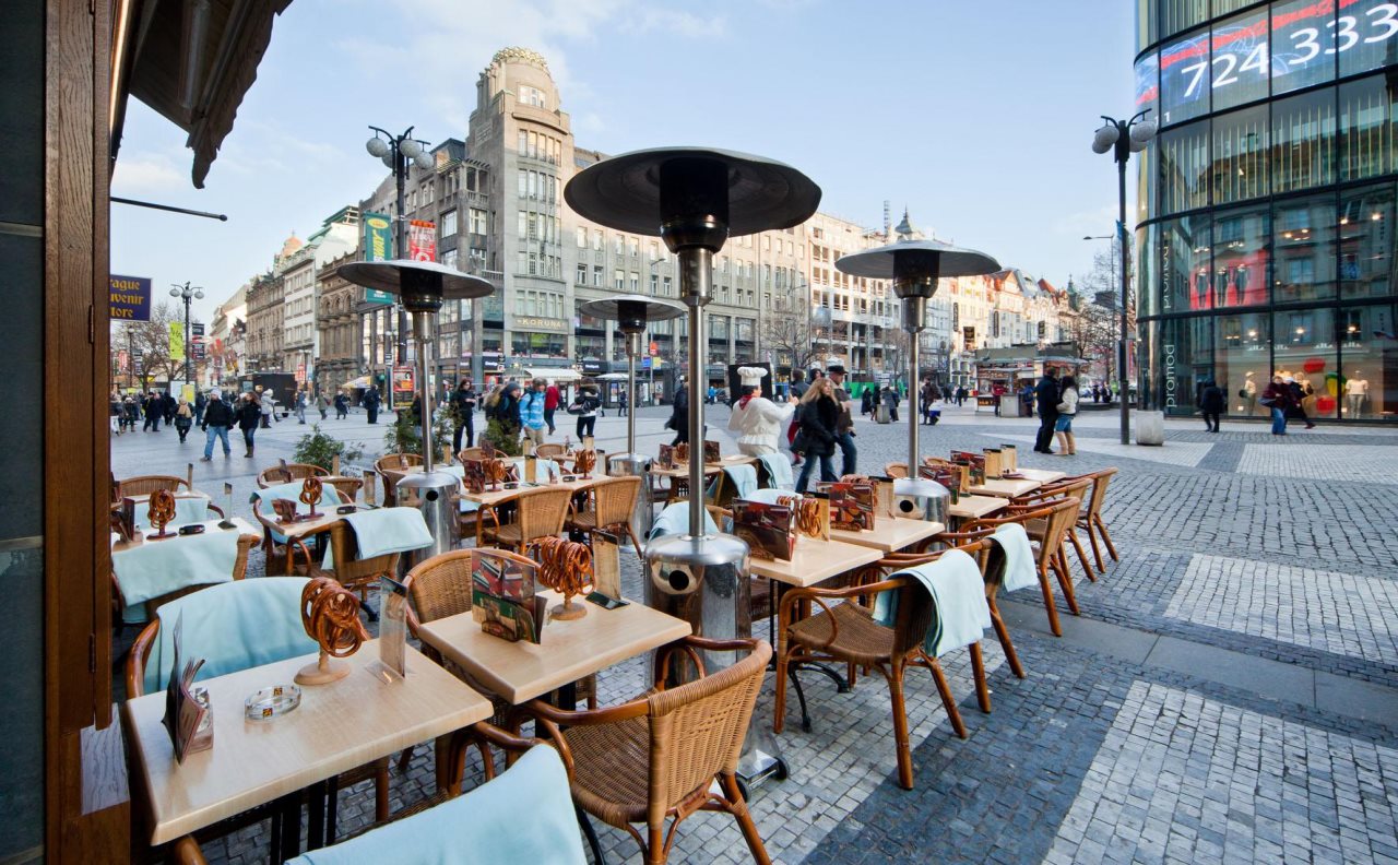 Prague Inn 12