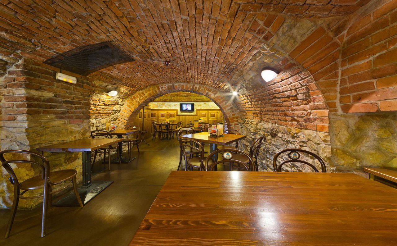 Prague Inn 13