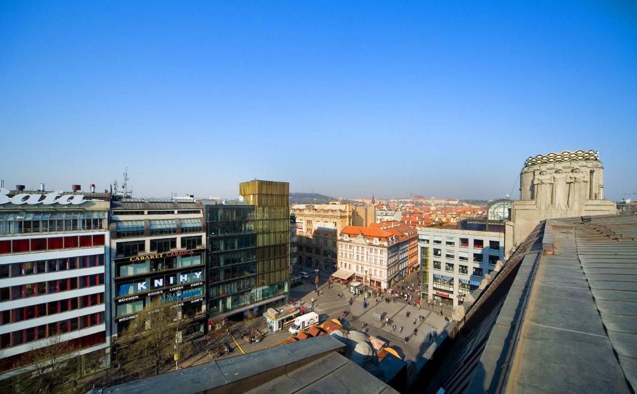 Prague Inn 15