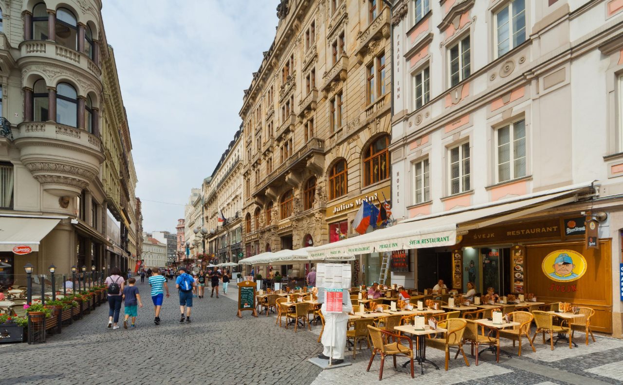Prague Inn 3