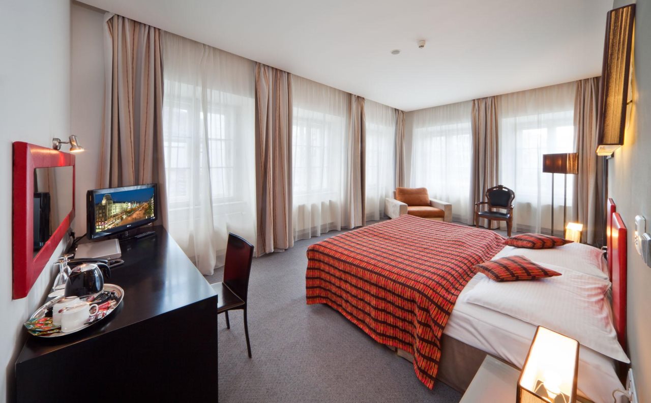 Prague Inn 4
