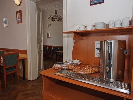 Hotel City Centre 2