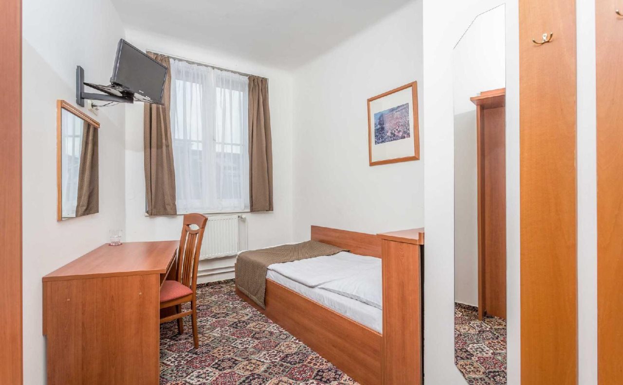 Hotel City Centre 20
