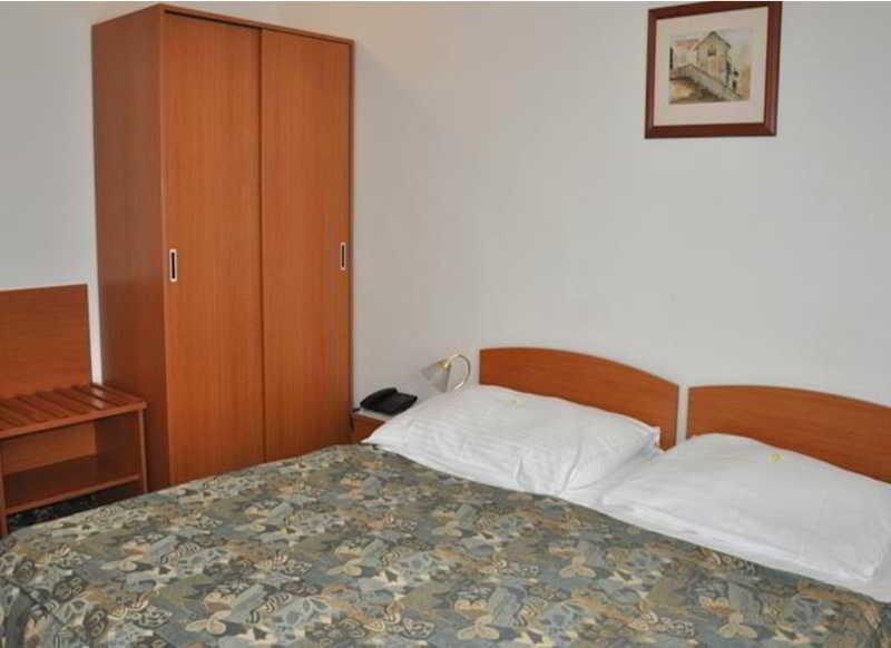 Hotel City Centre 23
