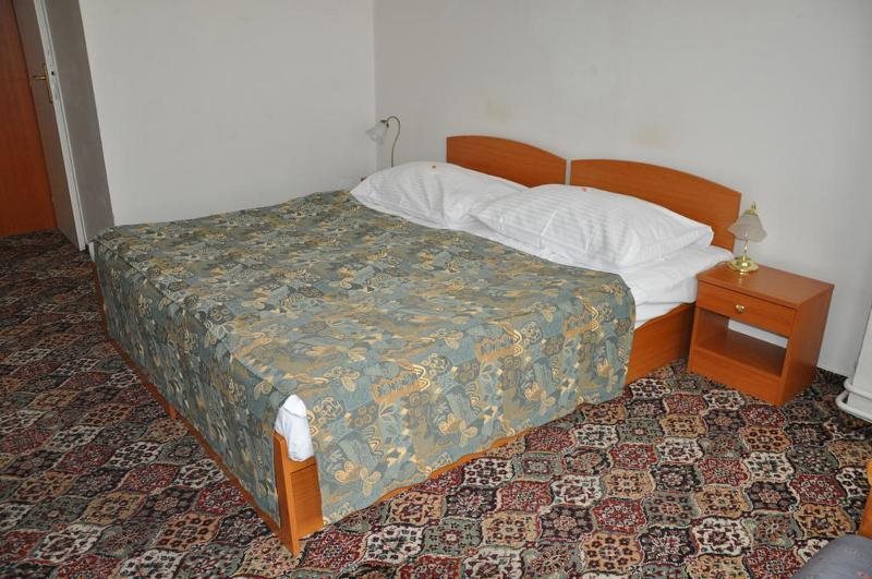 Hotel City Centre 24